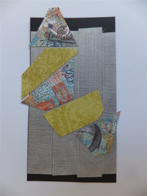 Sara Naumann blog mosaic card