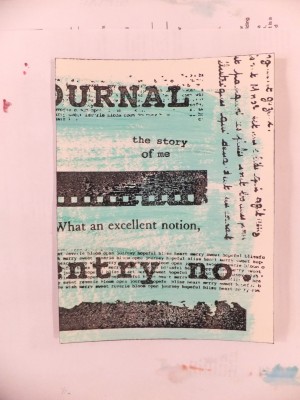 Sara Naumann blog Eclectica stamps