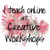 Sara Naumann Creative Workshops