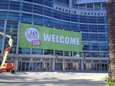 Sara Naumann blog CHA trade show