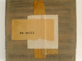 be_still