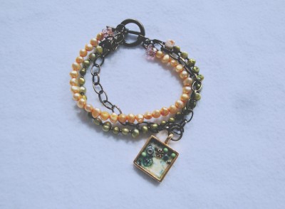 Bohemian Bracelet