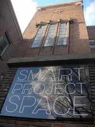 SMART Project Space