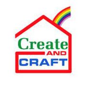 Create & Craft, Here I Come! (Finally!)