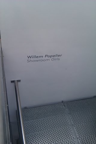 Monday Inspiration: Willem Popelier at FOAM