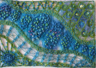 Sara Naumann blog Liz Kettle Stitch Dancing