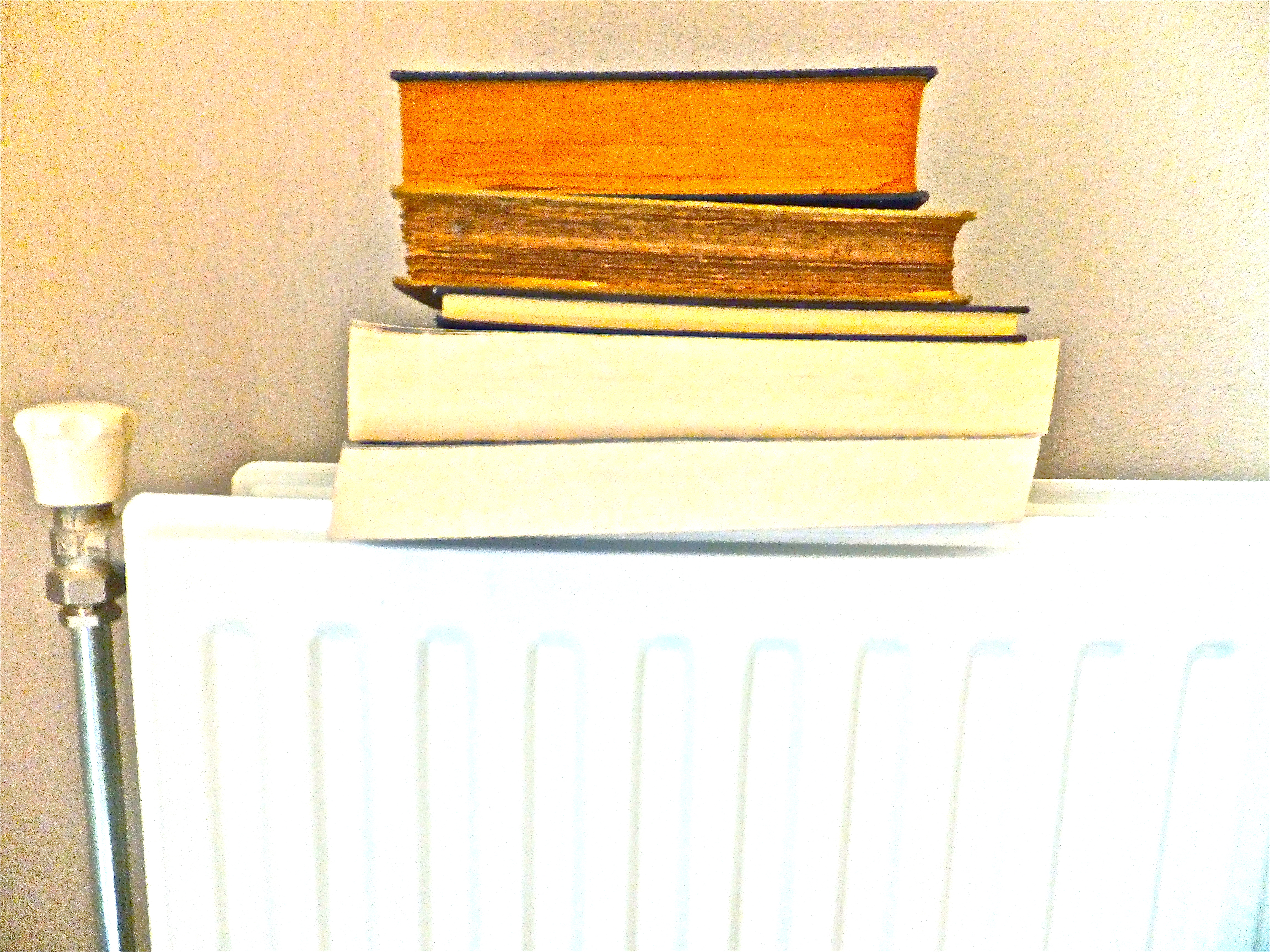 Monday Inspiration: Book Pages, Part Deux/Twee/Dos
