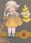 Sara Naumann blog Robin Carr doll card