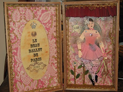 Sara Naumann blog Robin Carr cigar box