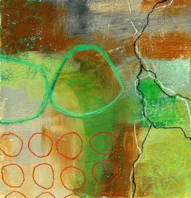 Sara Naumann blog Jane Davies encaustic 14