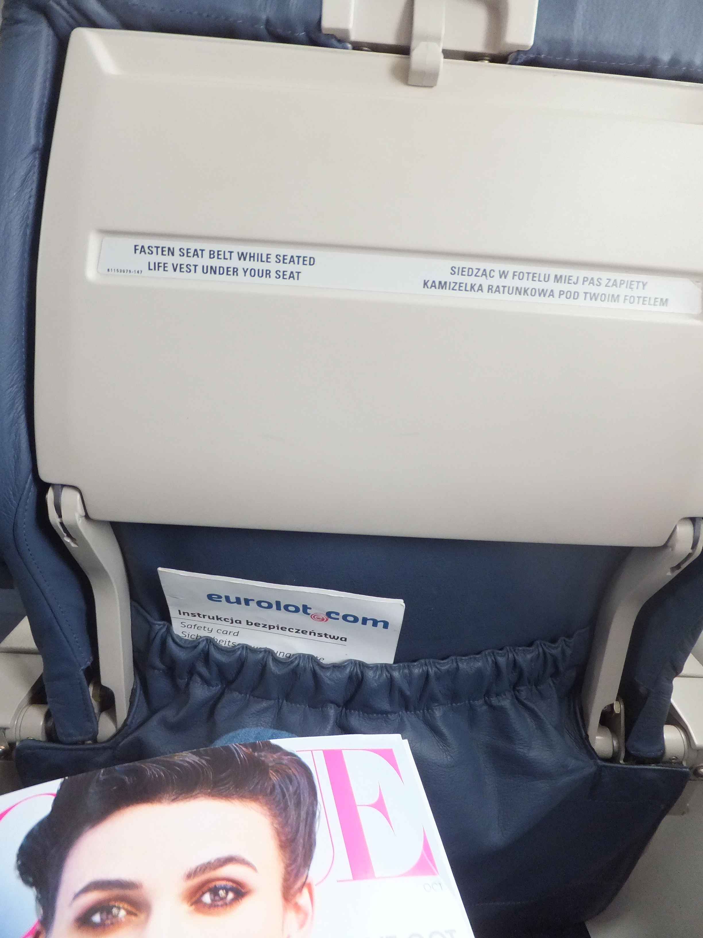 Monday What’s on My Desk