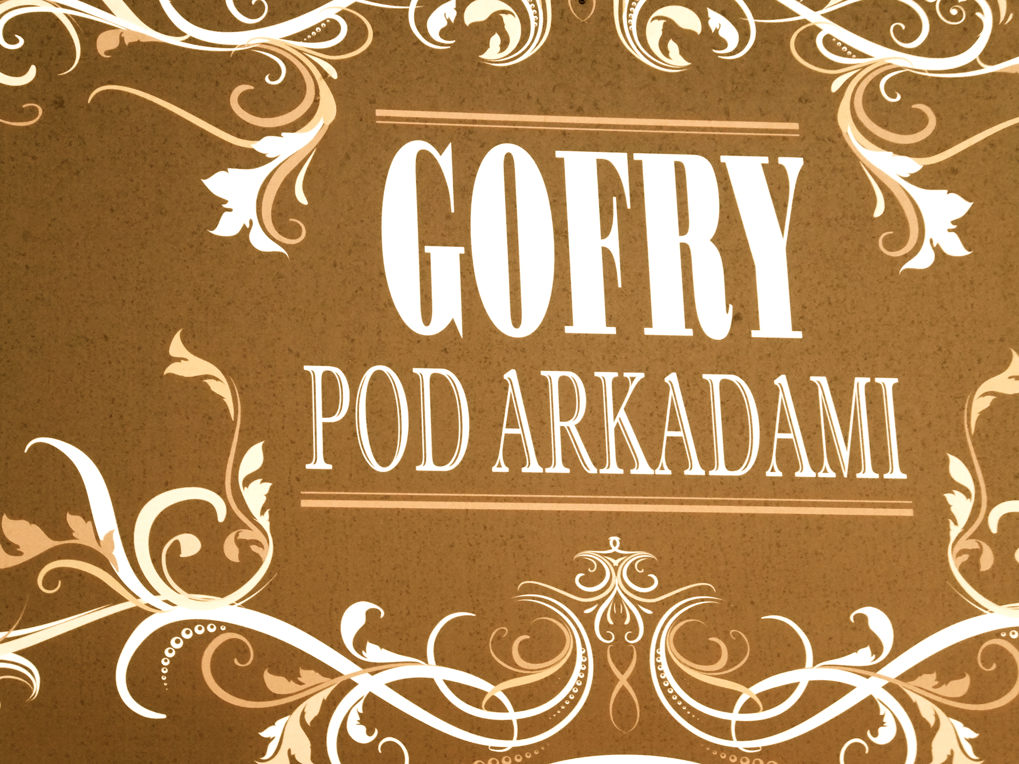 Photo Friday: Waffles!