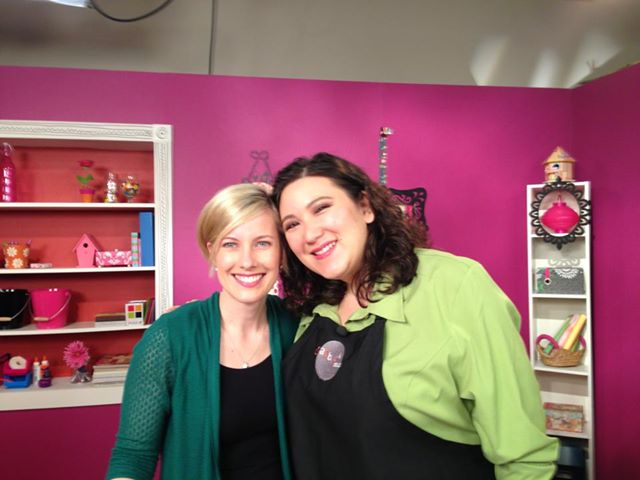 Studio Snapshots: Scrapbook Soup Recap