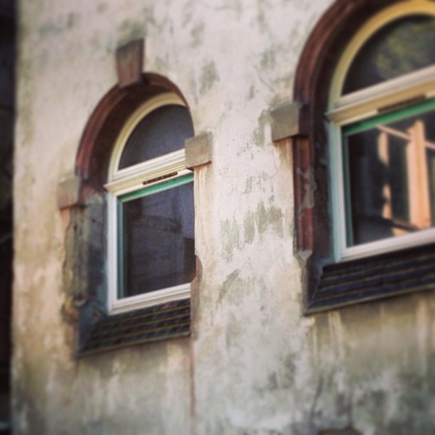 Photo Friday: Window