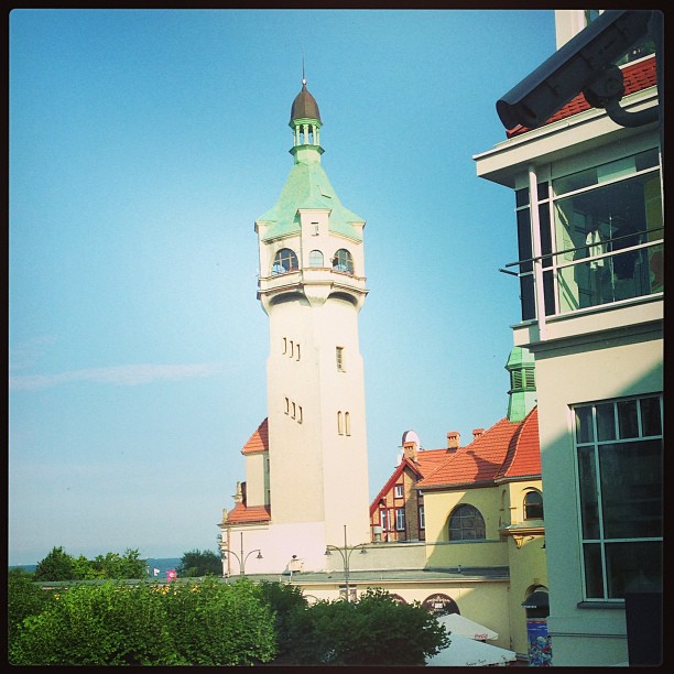 Photo Friday: Sopot Summer