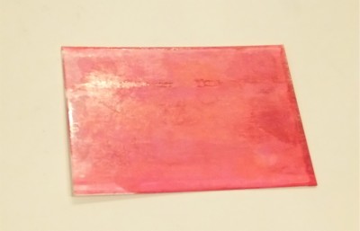 Sara Naumann blog review Spectrum Noir alcohol ink pens refills