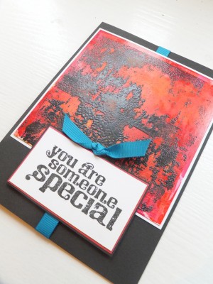 Sara Naumann blog Spectrum Noir alcohol ink refills