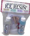 ICE Resin