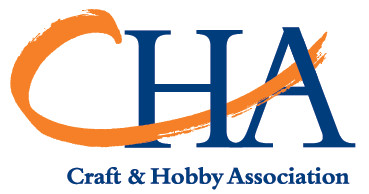 CHA Craft and Hobby Association logo
