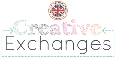 Creative Exchanges 2015 logo