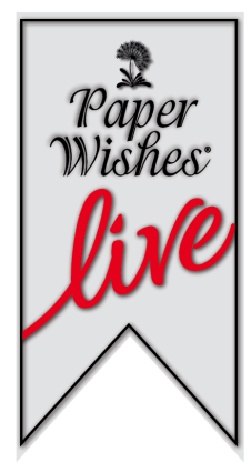 Paper Wishes Live