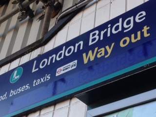 london bridge