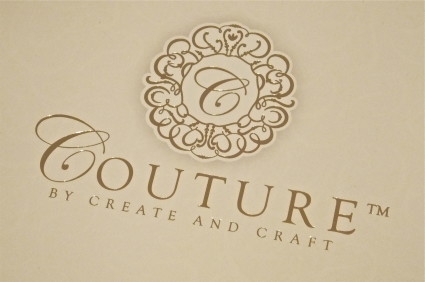Couture Cutting Dies