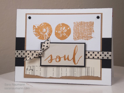 Prima Foil Card