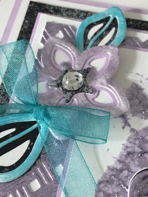 Tuesday Tutorials: Luna Paste Cardmaking Webisode!