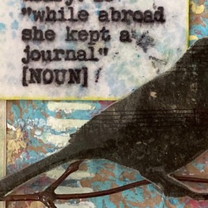 New Stamps! New Stencils! New PaperArtsy Blog Post!