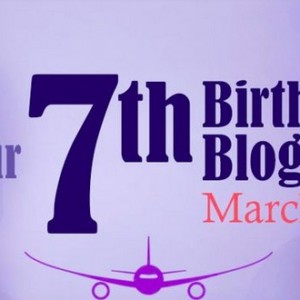 Topflight Stamps 7th Birthday Blog Hop!