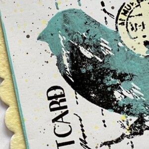 Topflight Stamps 8th Birthday Blog Hop!