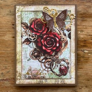 BellaCon Steampunk Workshop Recap