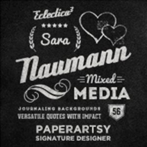 SaraNaumann-PaperArtsy-Badge